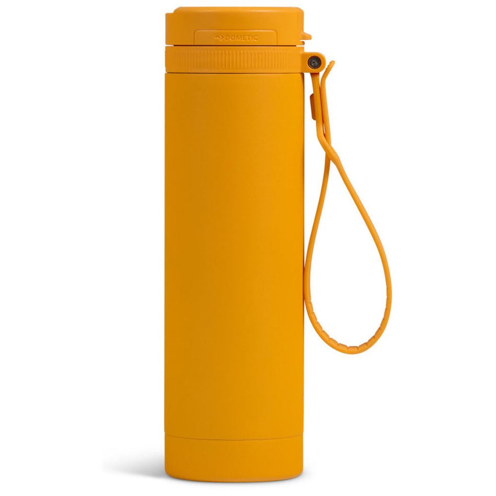 Dometic Glow Straw Bottle - 650 mL