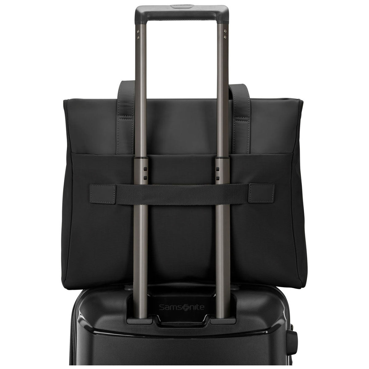 Samsonite Black Better Than Basic Laptop Tote
