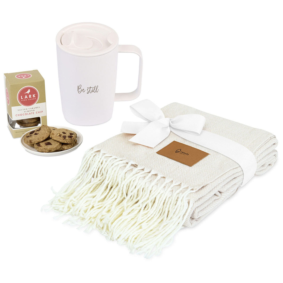 Gourmet Expressions Marshmallow All Wrapped Up Gift Set