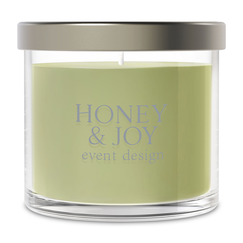 Yankee Candle Sage and Citrus Small Tumbler Candle