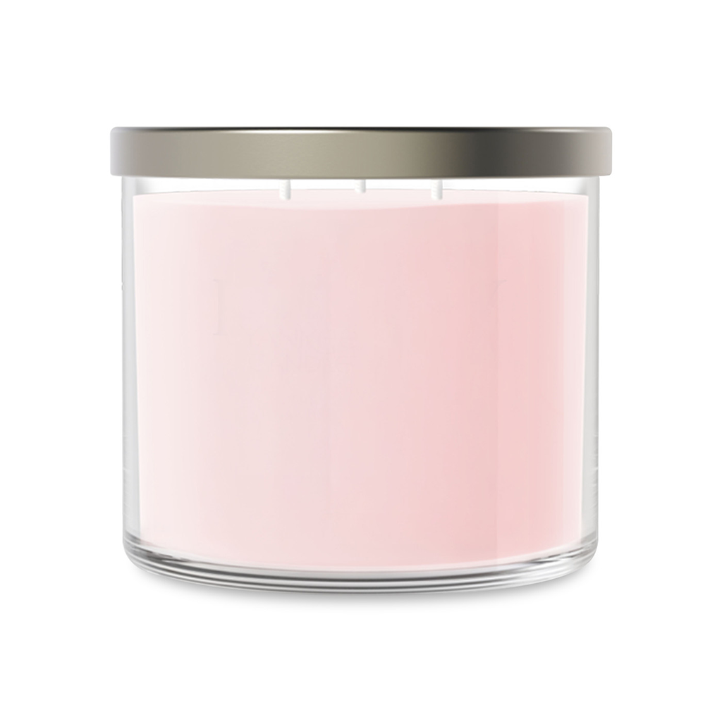 Yankee Candle Pink Sands 3-Wick Candle