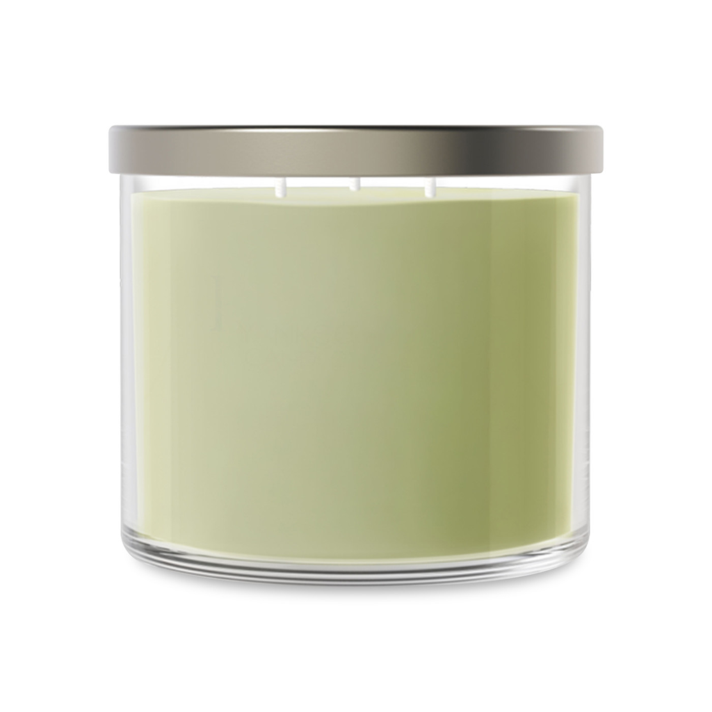Yankee Candle Sage and Citrus 3-Wick Candle