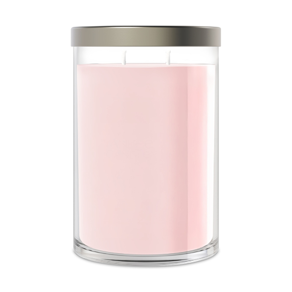 Yankee Candle Pink Sands Large Tumbler Candle