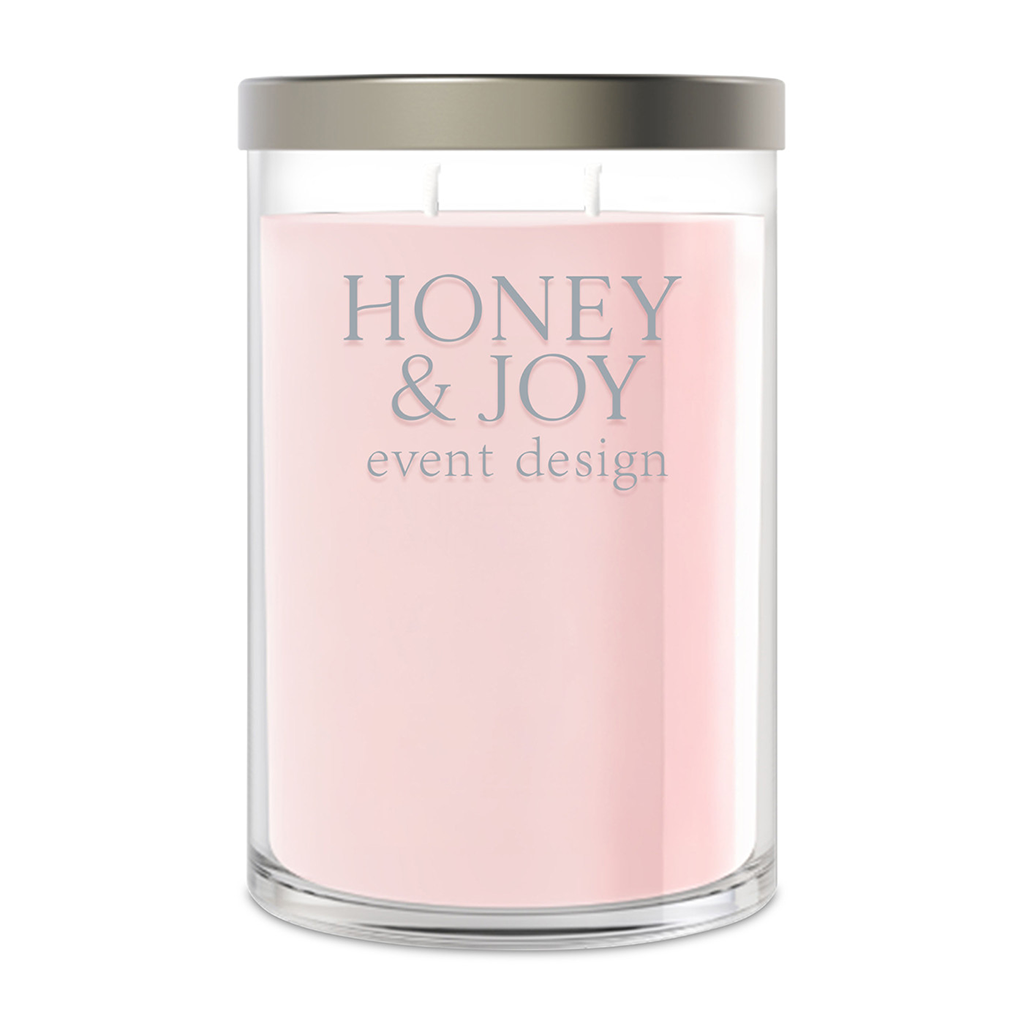 Yankee Candle Pink Sands Large Tumbler Candle