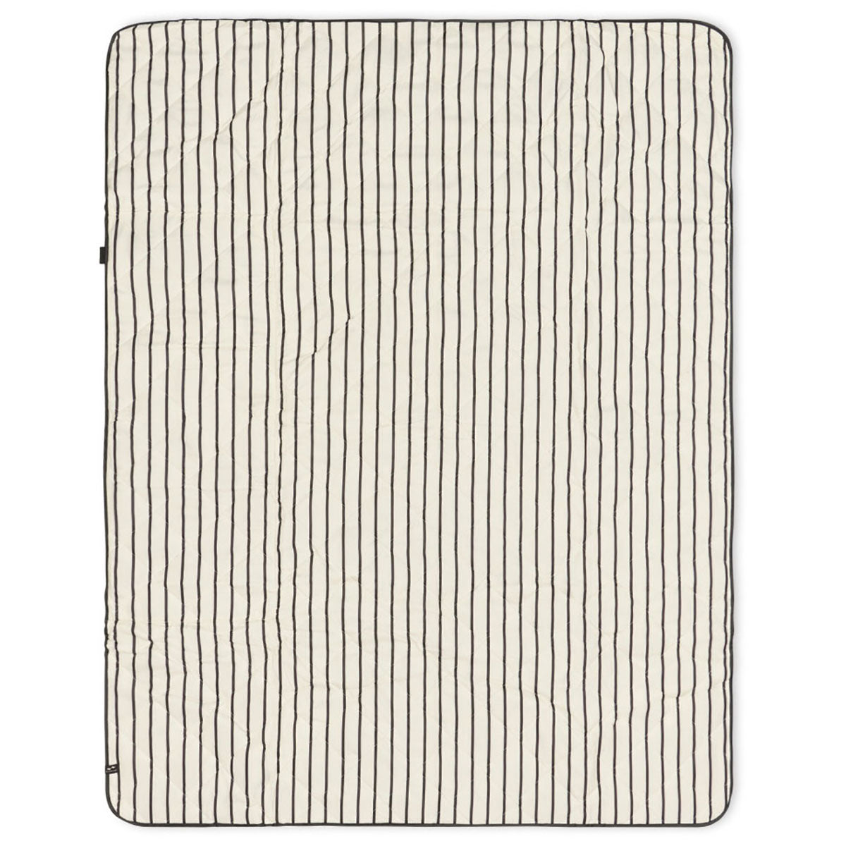 Slowtide Koko Cream Picnic Blanket Tote