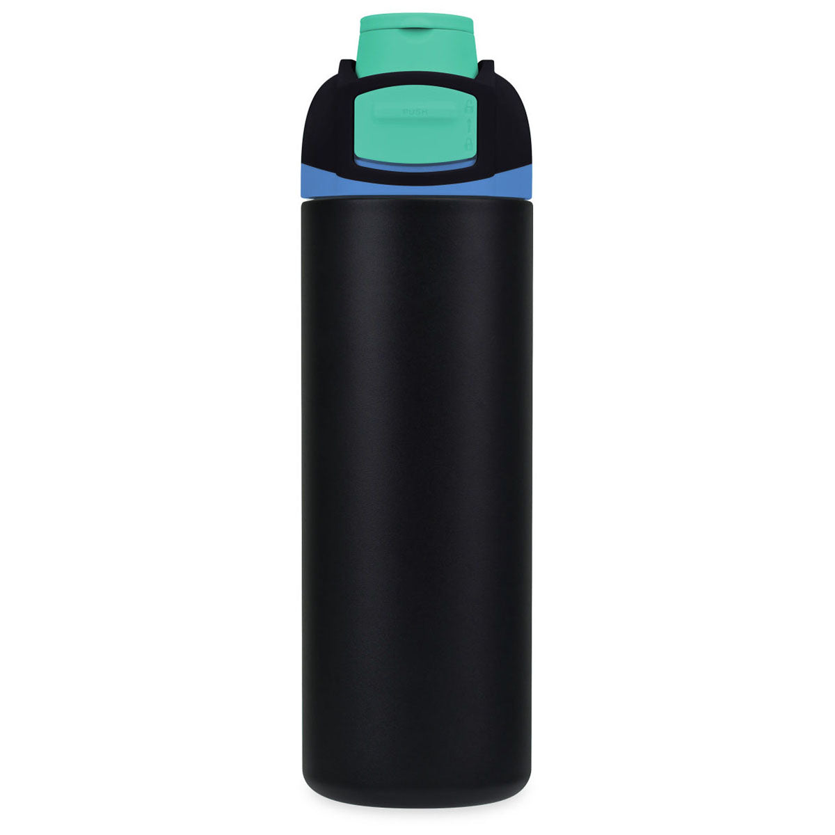Aviana Deep Indigo Arc Bottle - 25 Oz.