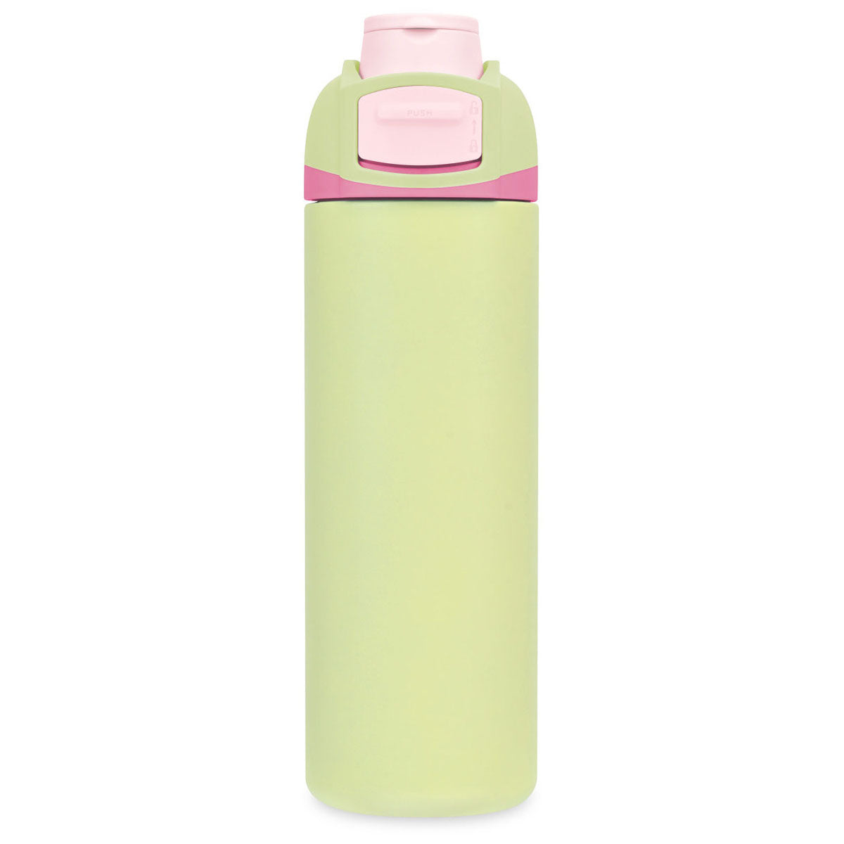 Aviana Pale Green Arc Bottle - 25 Oz.
