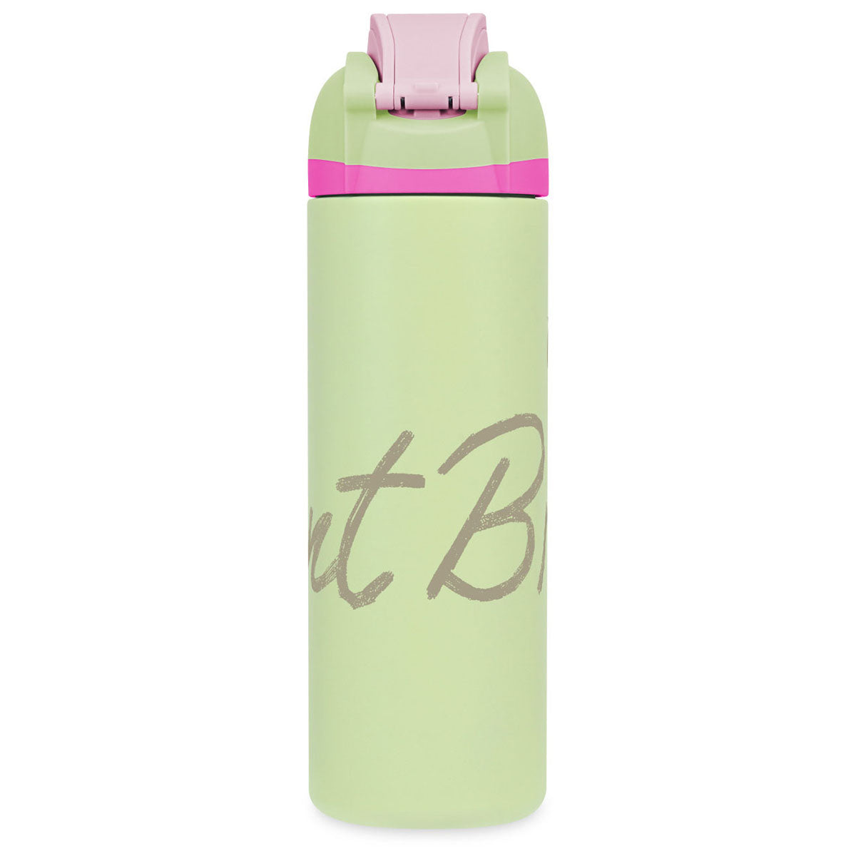 Aviana Pale Green Arc Bottle - 25 Oz.