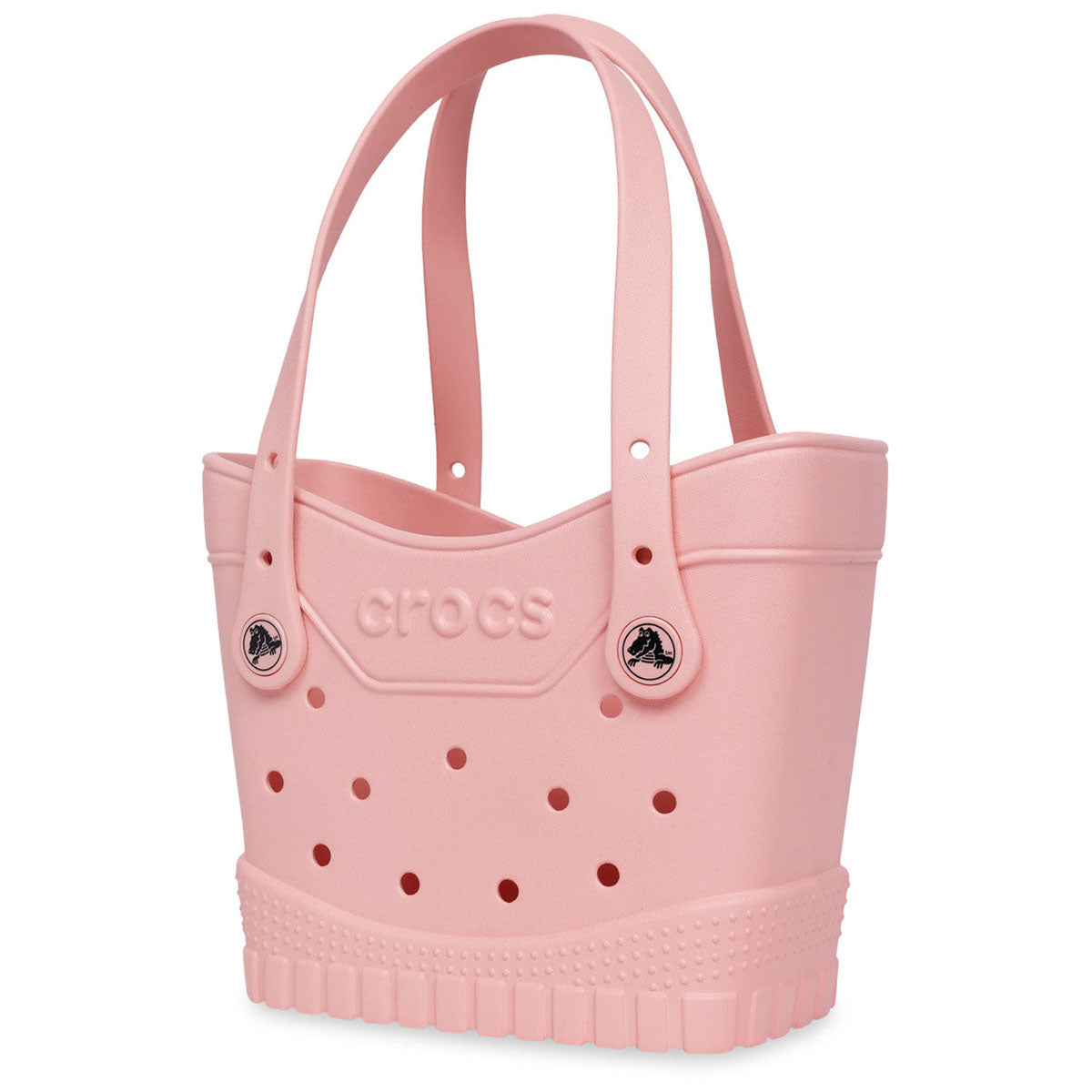 Crocs Powder Pink Classic Small Tote