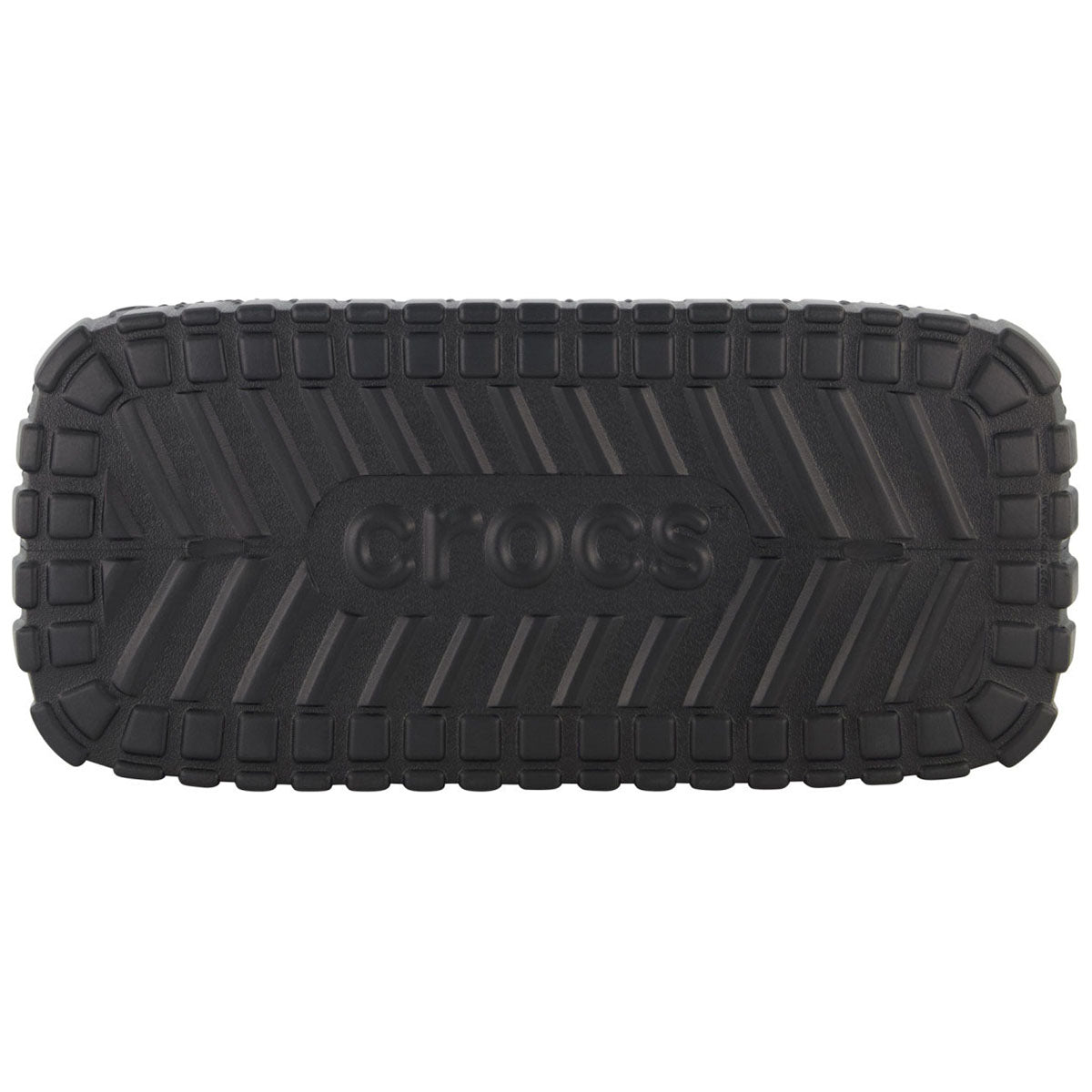 Crocs Black Classic Medium Tote