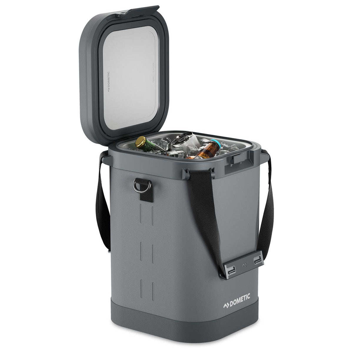Dometic Silt Recon ZL Welded Cooler - Small