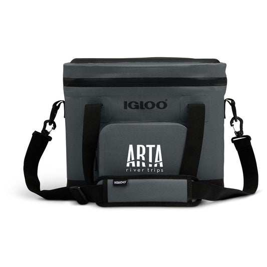 Igloo Carbonite Trailmate 18 Can Cooler