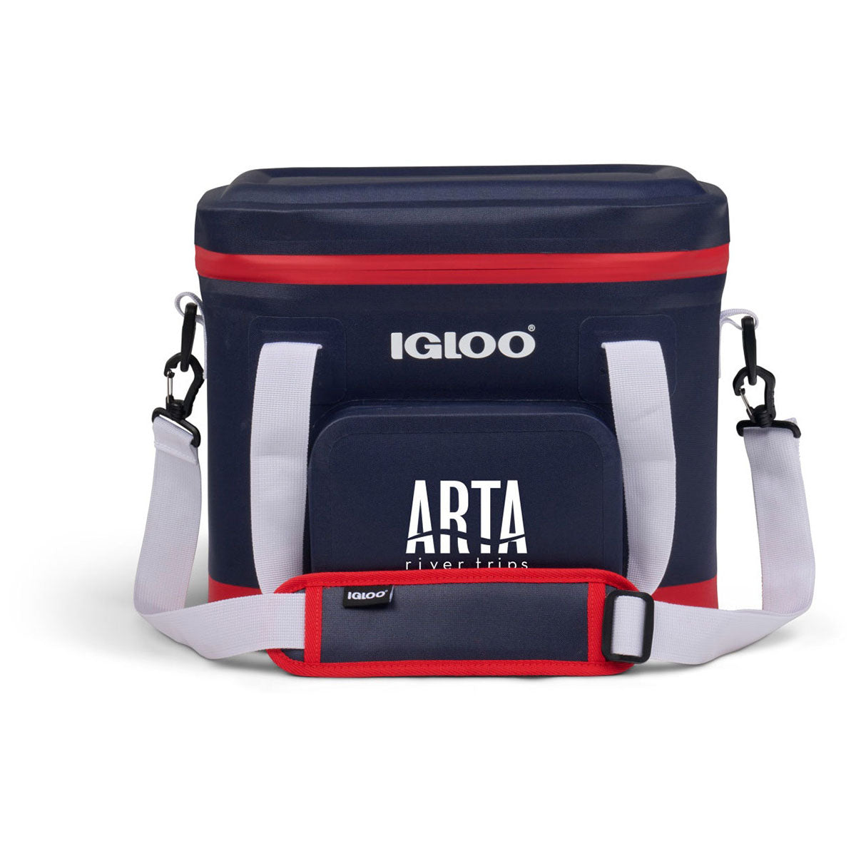 Igloo Midnight Trailmate 18 Can Cooler