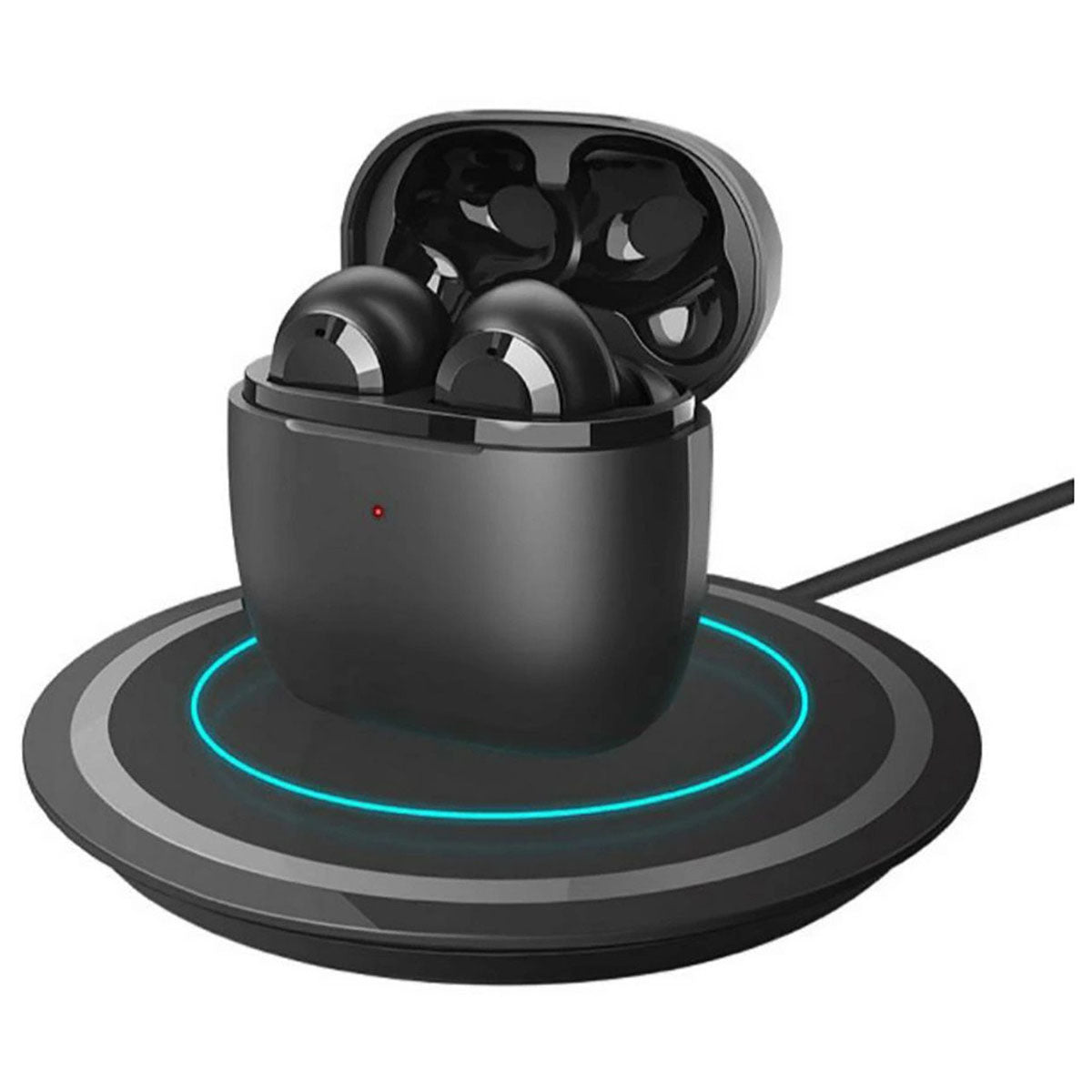 EarFun Black Air Earbuds