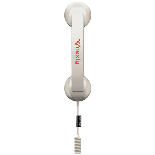 Native Union Sandstone Pop Phone