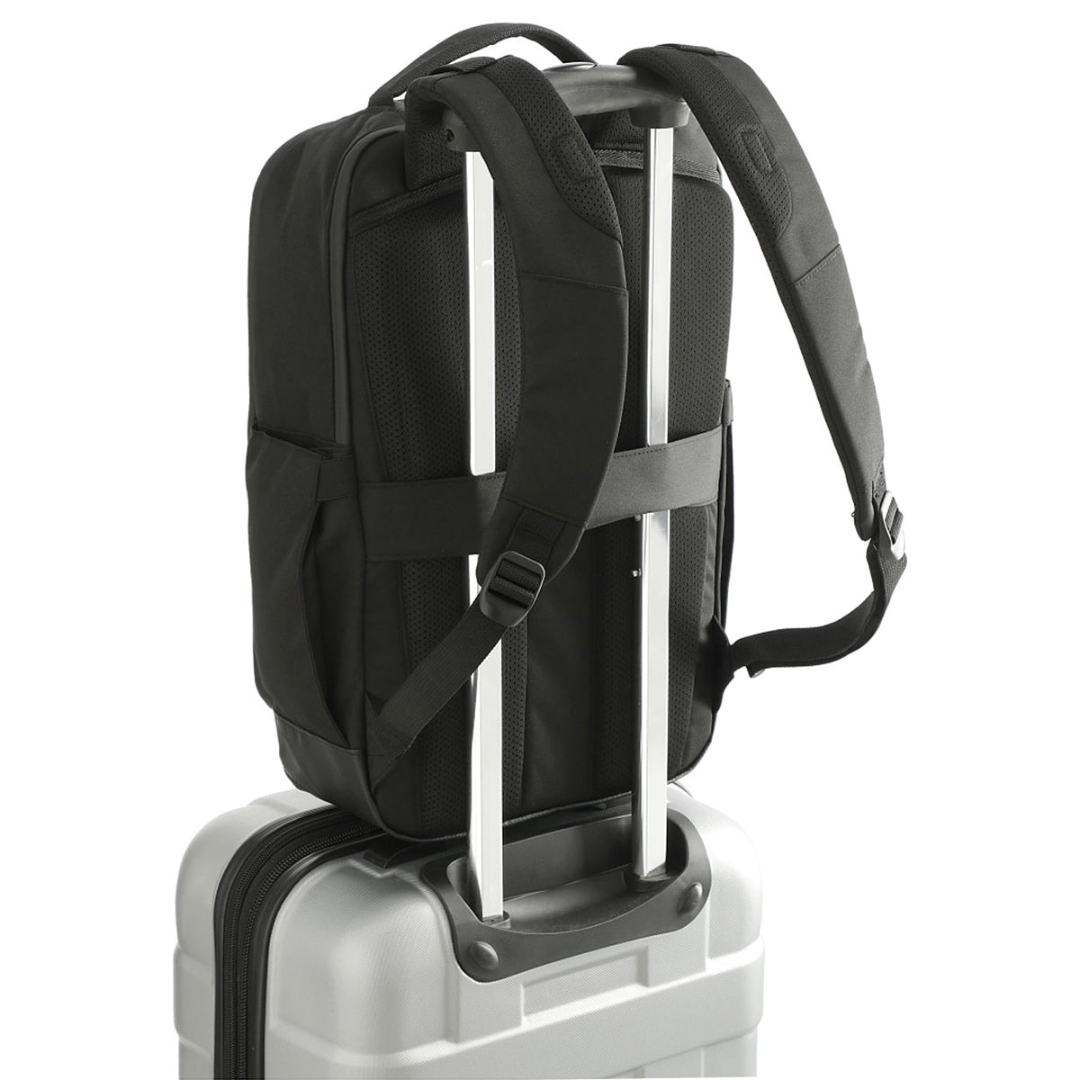 Elleven Black Versa 15" Computer DayPack