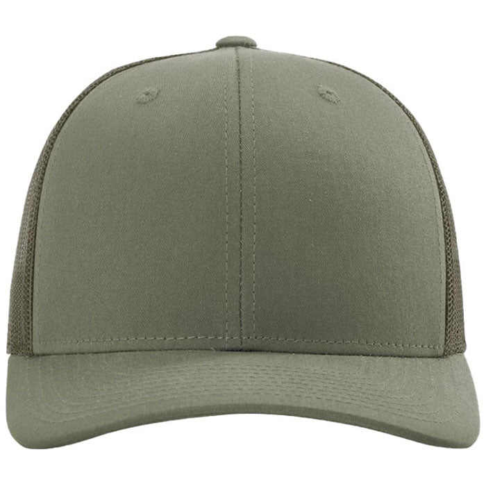 48-Hour Richardson Loden Trucker Cap