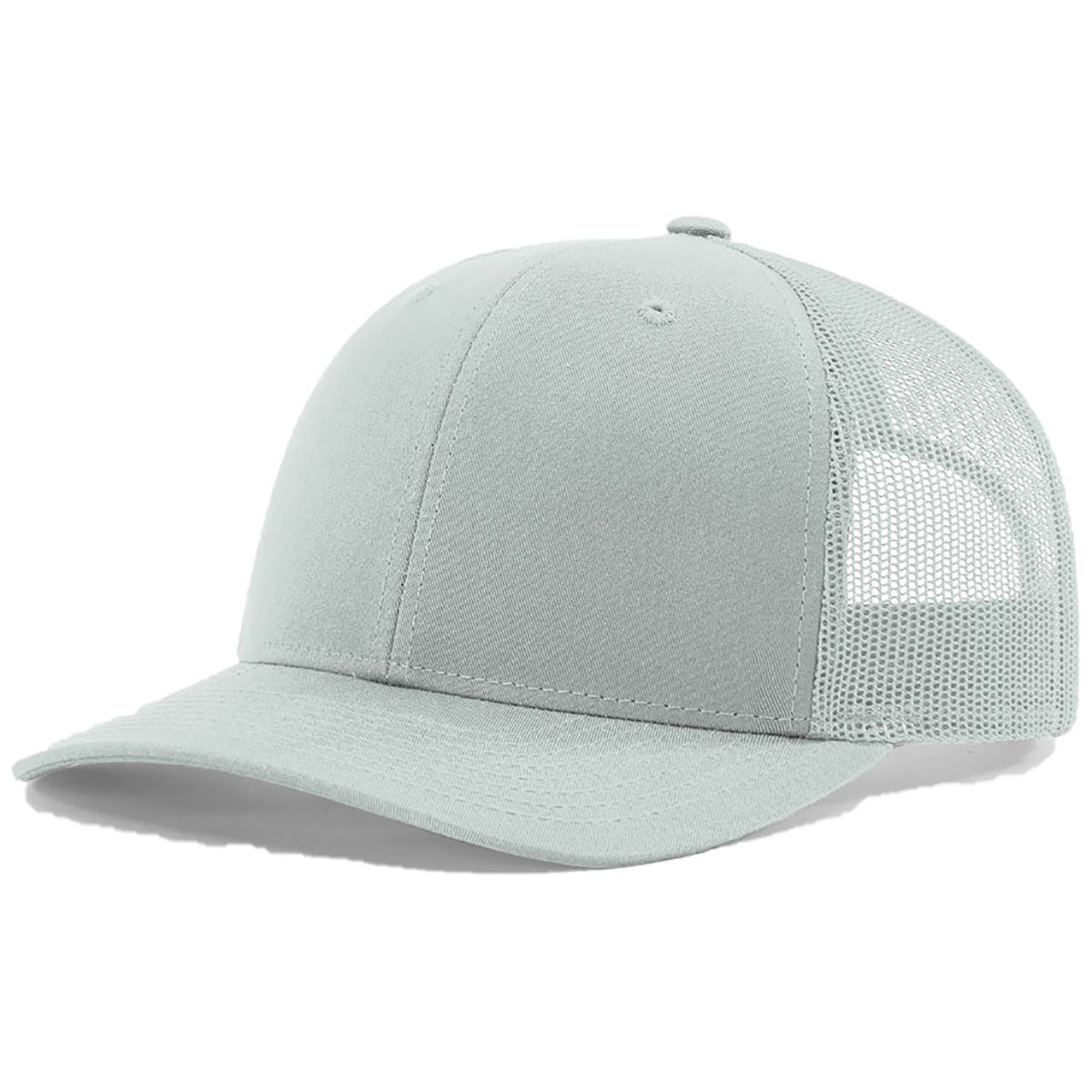 Richardson Quarry Trucker Cap