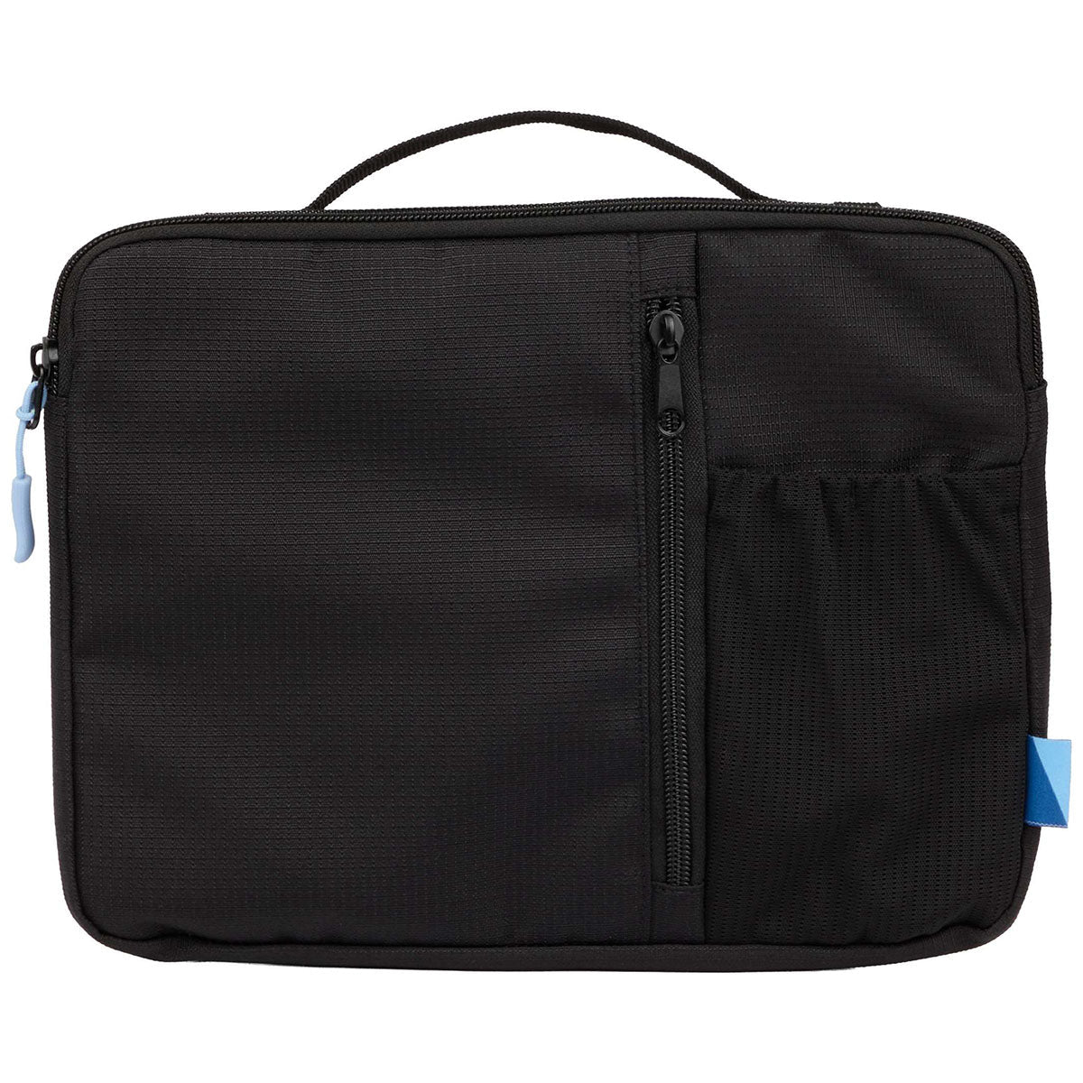 Wander & Roam Black Organizer Case