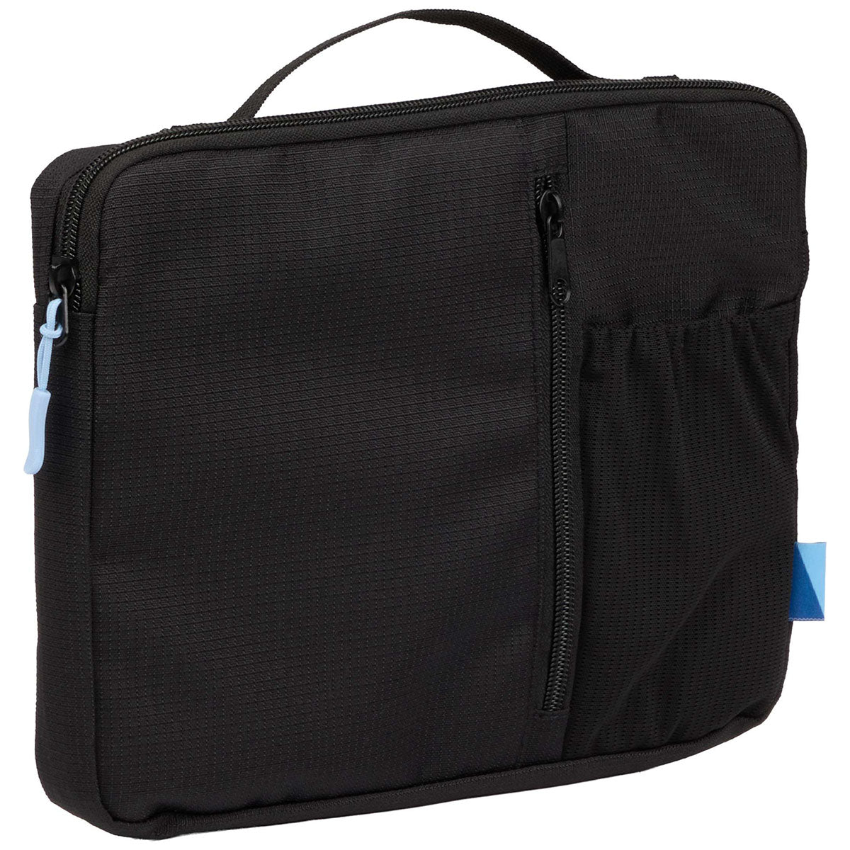 Wander & Roam Black Organizer Case