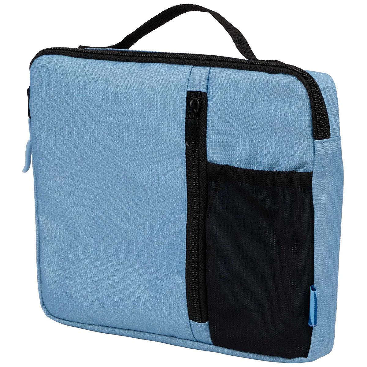 Wander & Roam Blue Organizer Case