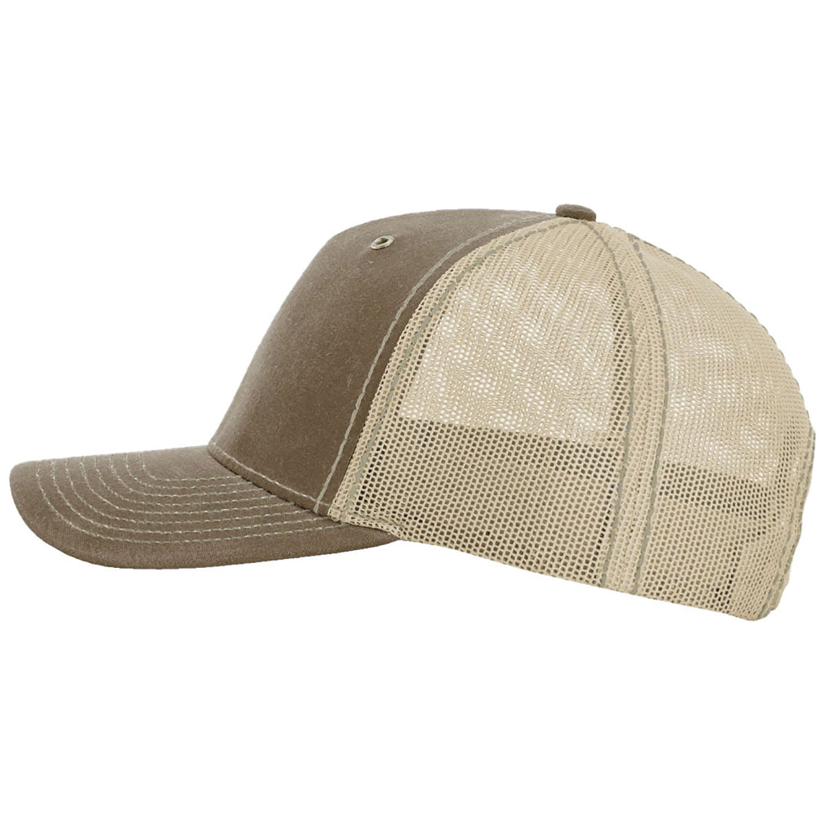 Richardson Buck/Khaki Hawthorne