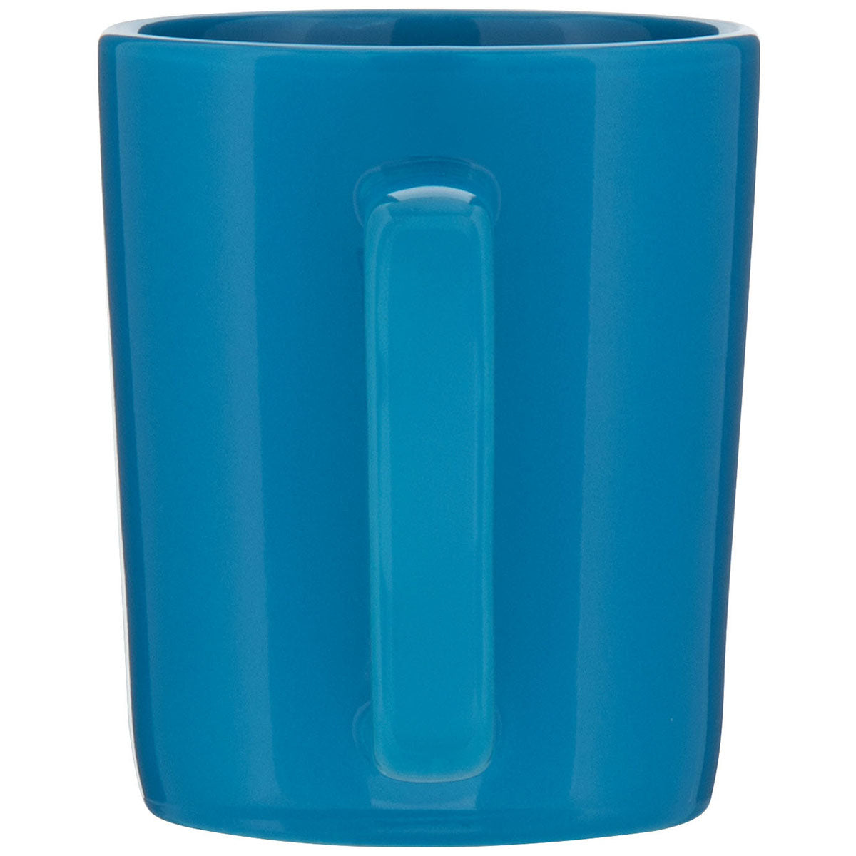 ETS Express Sky Blue Madrid 14oz Ceramic Mug