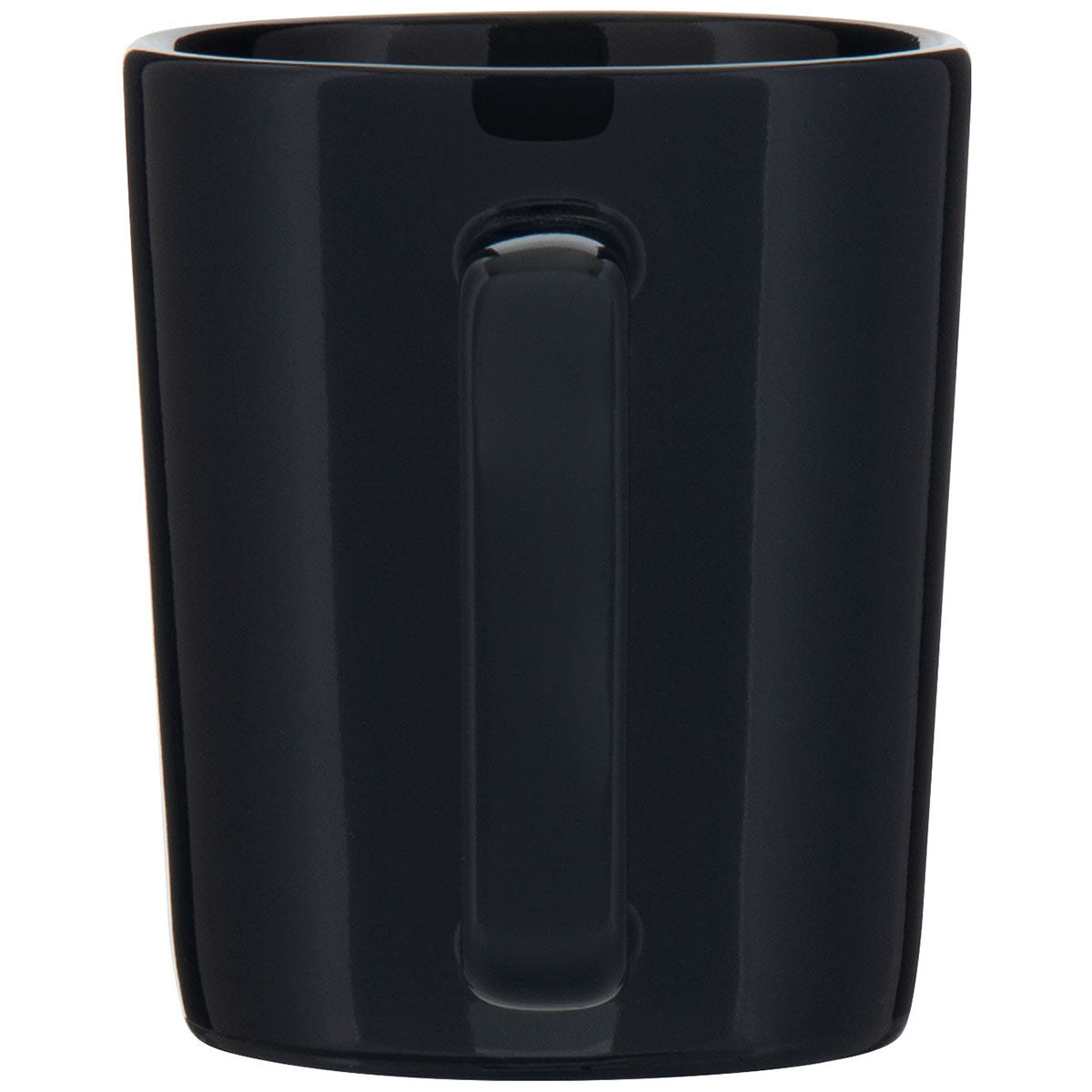 ETS Express Navy Madrid 14oz Ceramic Mug