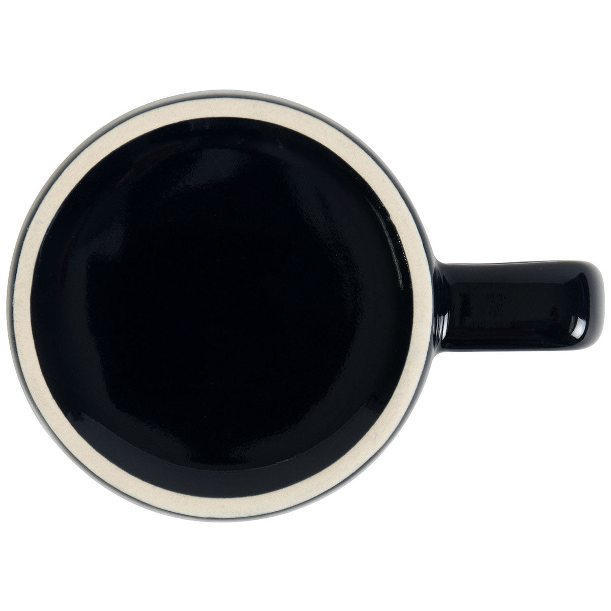 ETS Express Navy Madrid 14oz Ceramic Mug
