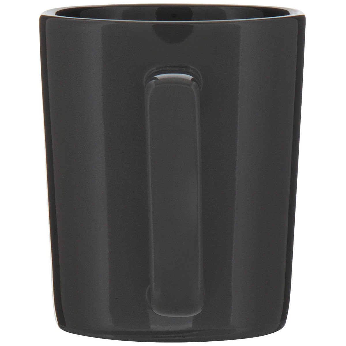 ETS Express Storm Grey Madrid 14oz Ceramic Mug