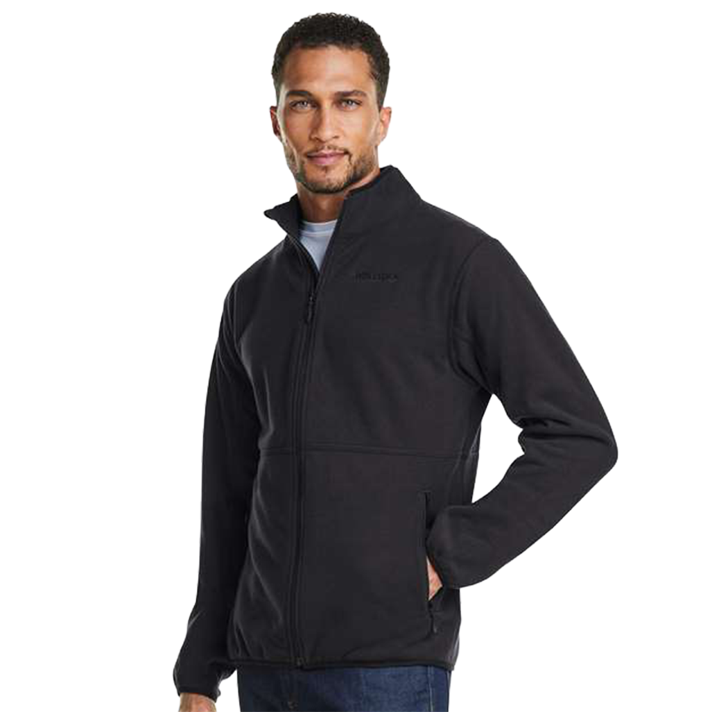 Marmot Black Men's Rocklin Jacket