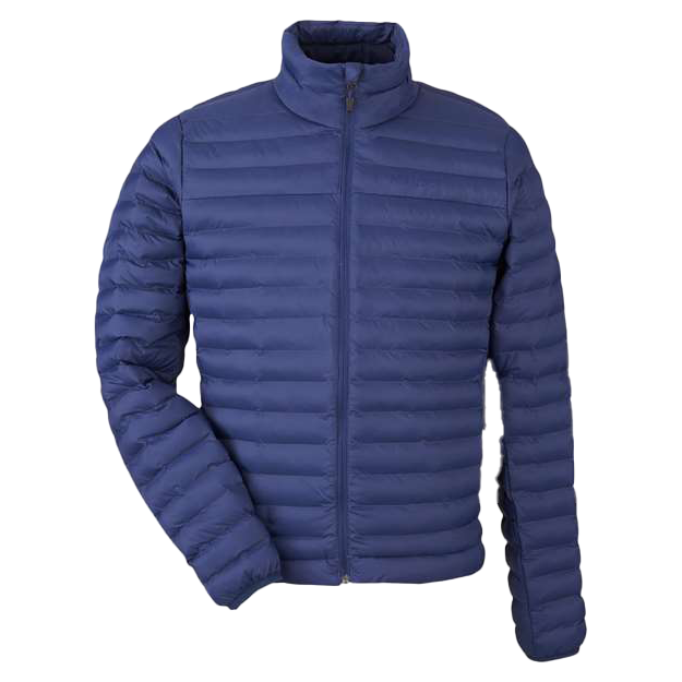 Marmot Men's Navy Echo Featherless Jacket