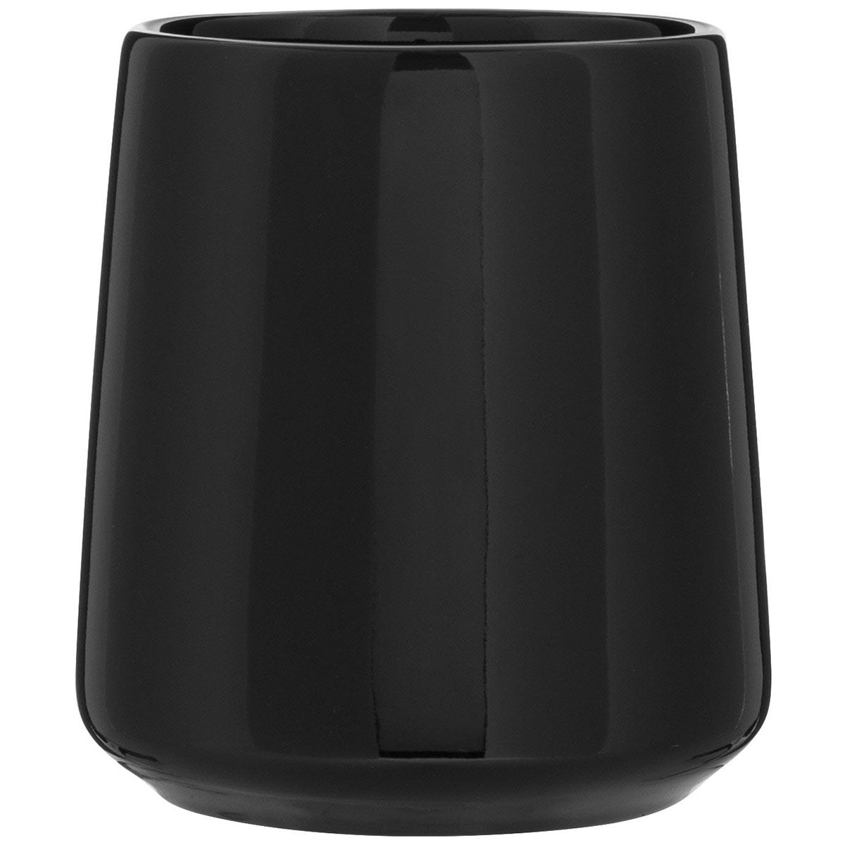 ETS Express Black Jude 17oz Ceramic Mug