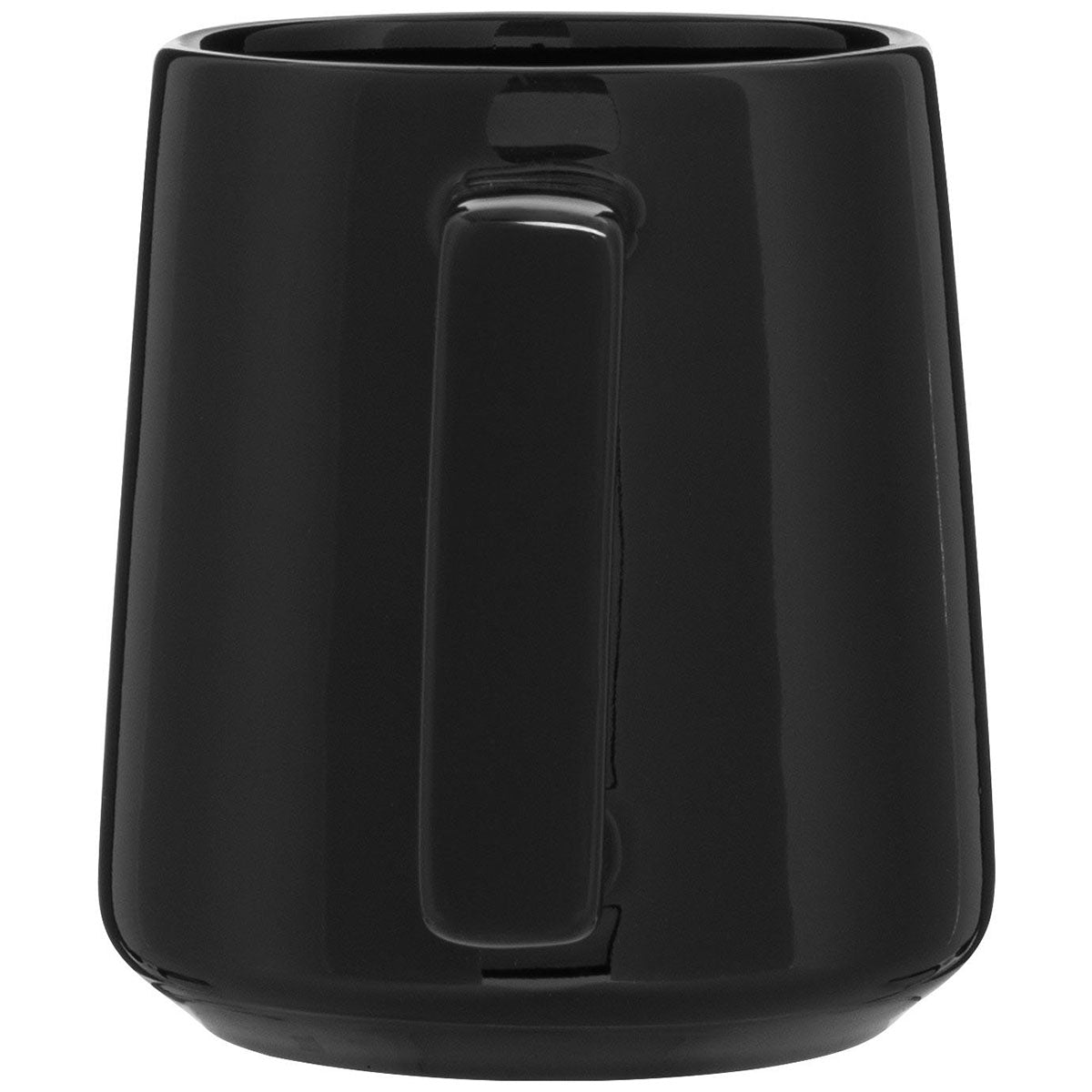 ETS Express Black Jude 17oz Ceramic Mug