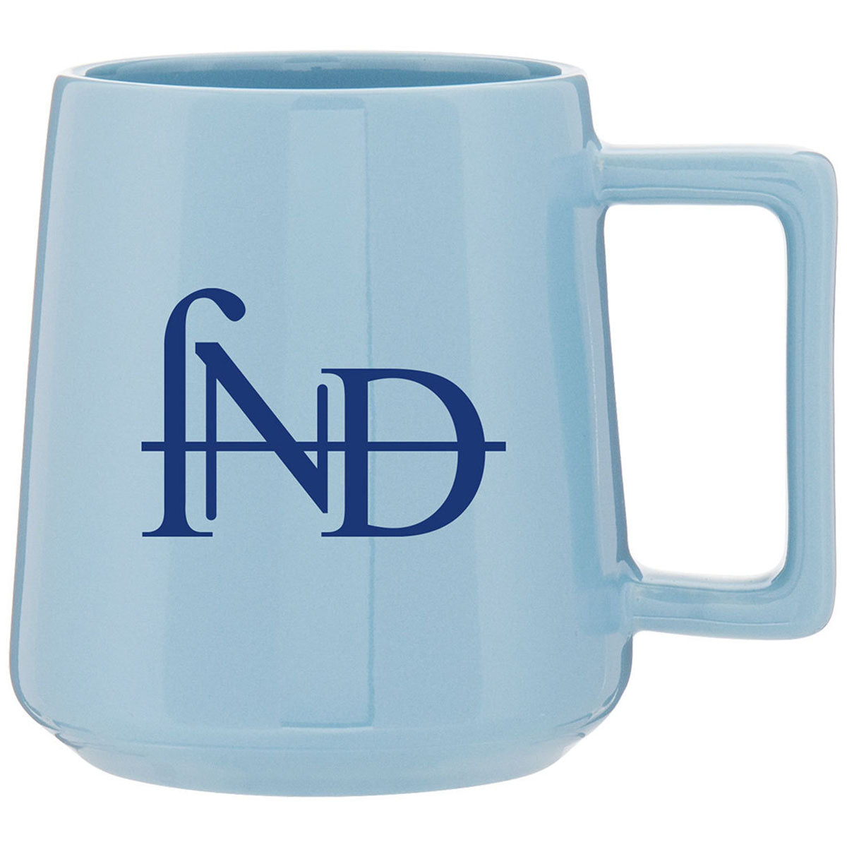 ETS Express Cloud Jude 17oz Ceramic Mug