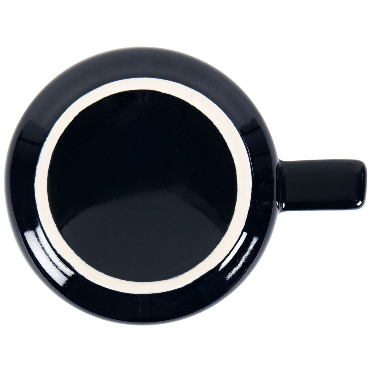 ETS Express Navy Jude 17oz Ceramic Mug