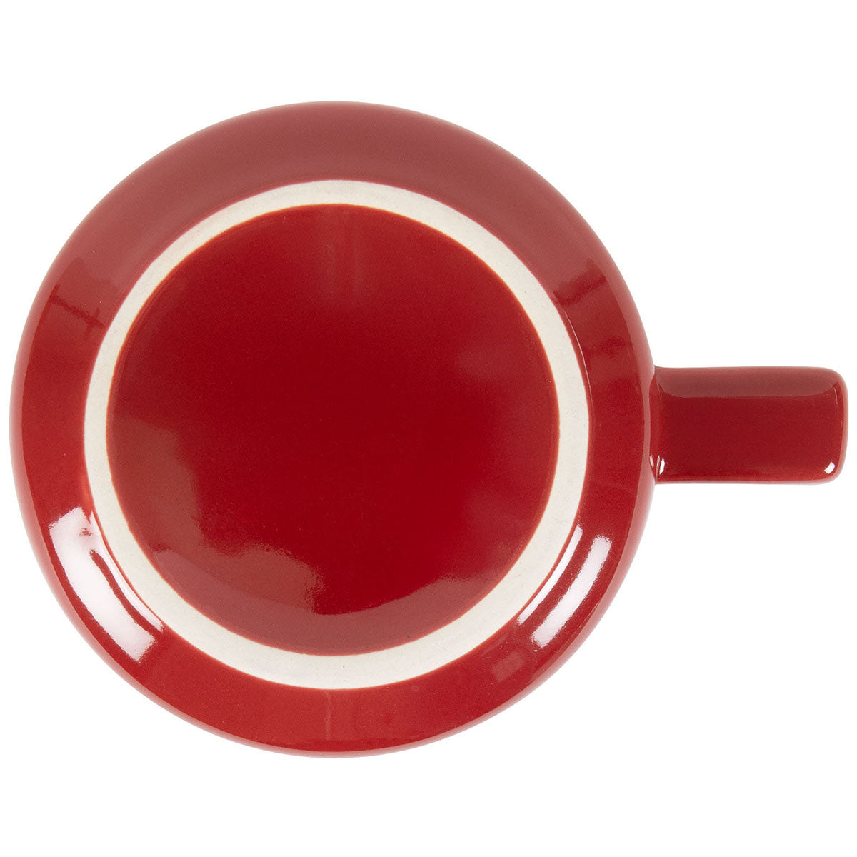 ETS Express Cardinal Jude 17oz Ceramic Mug