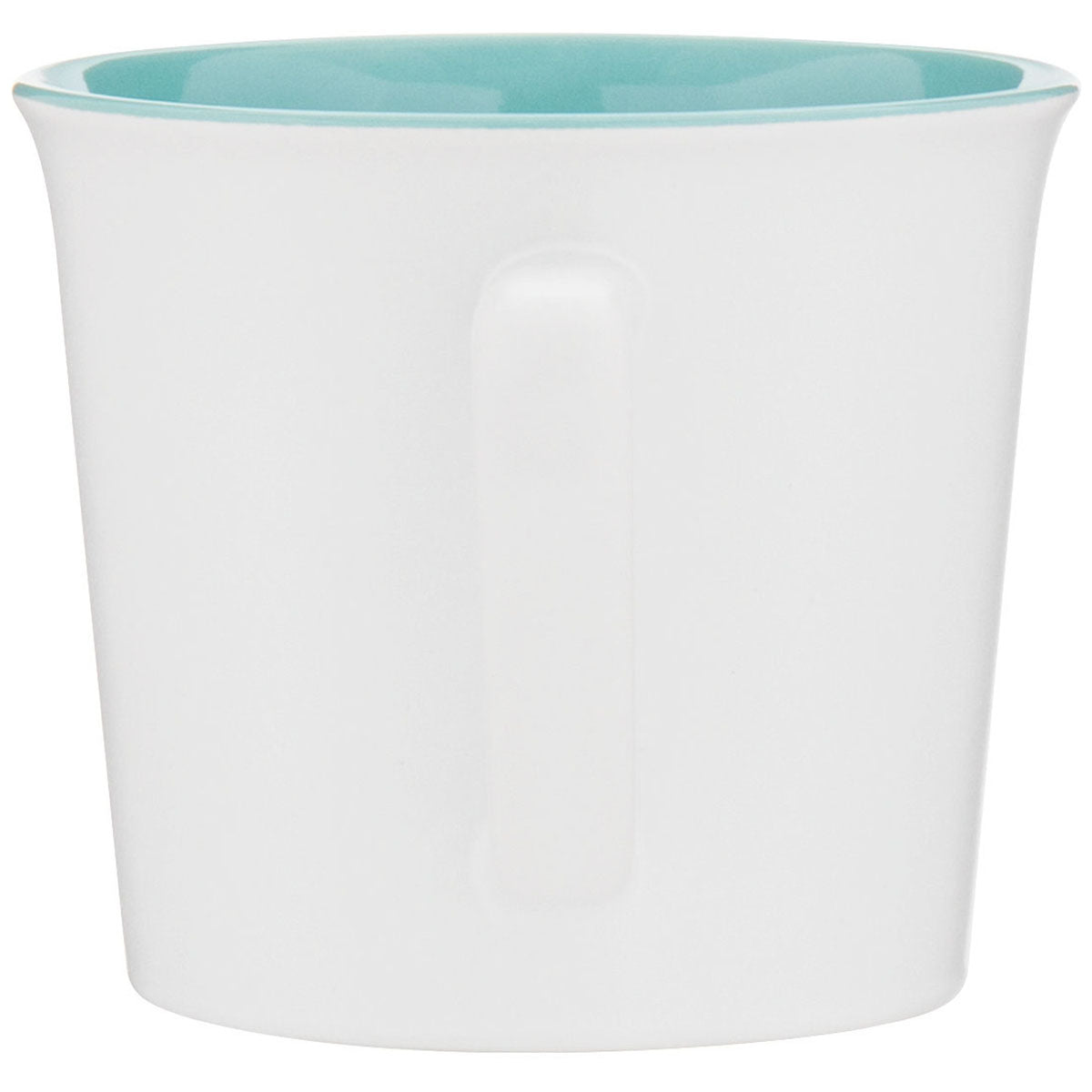 ETS Express Powder Blue Cavetto 11oz Ceramic Mug