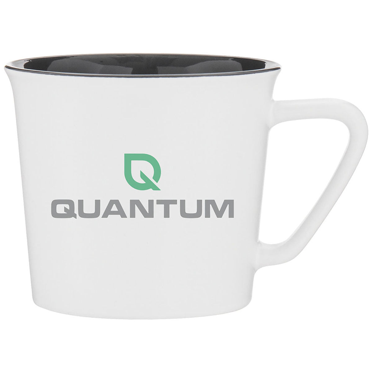 ETS Express Storm Grey Cavetto 11oz Ceramic Mug