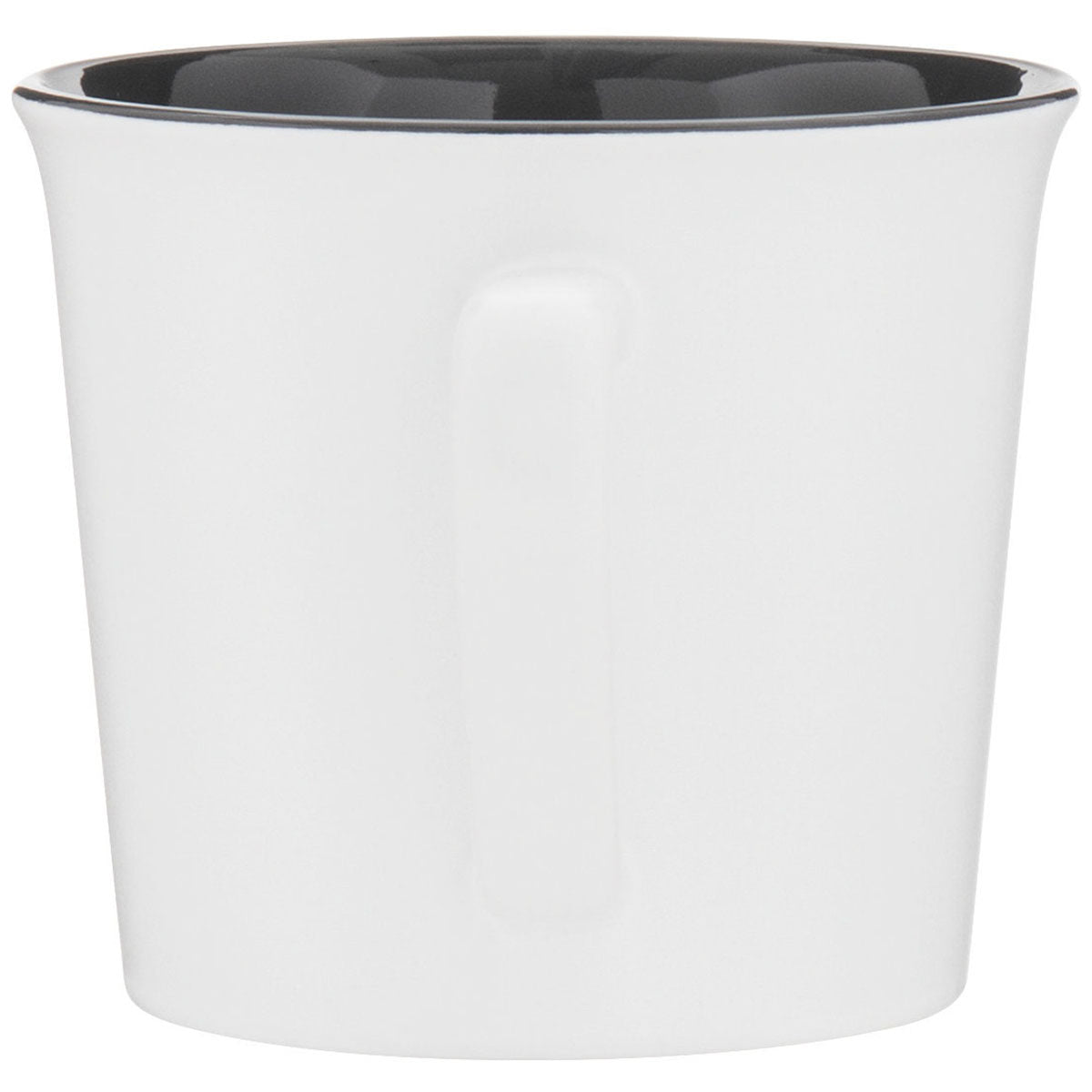 ETS Express Storm Grey Cavetto 11oz Ceramic Mug