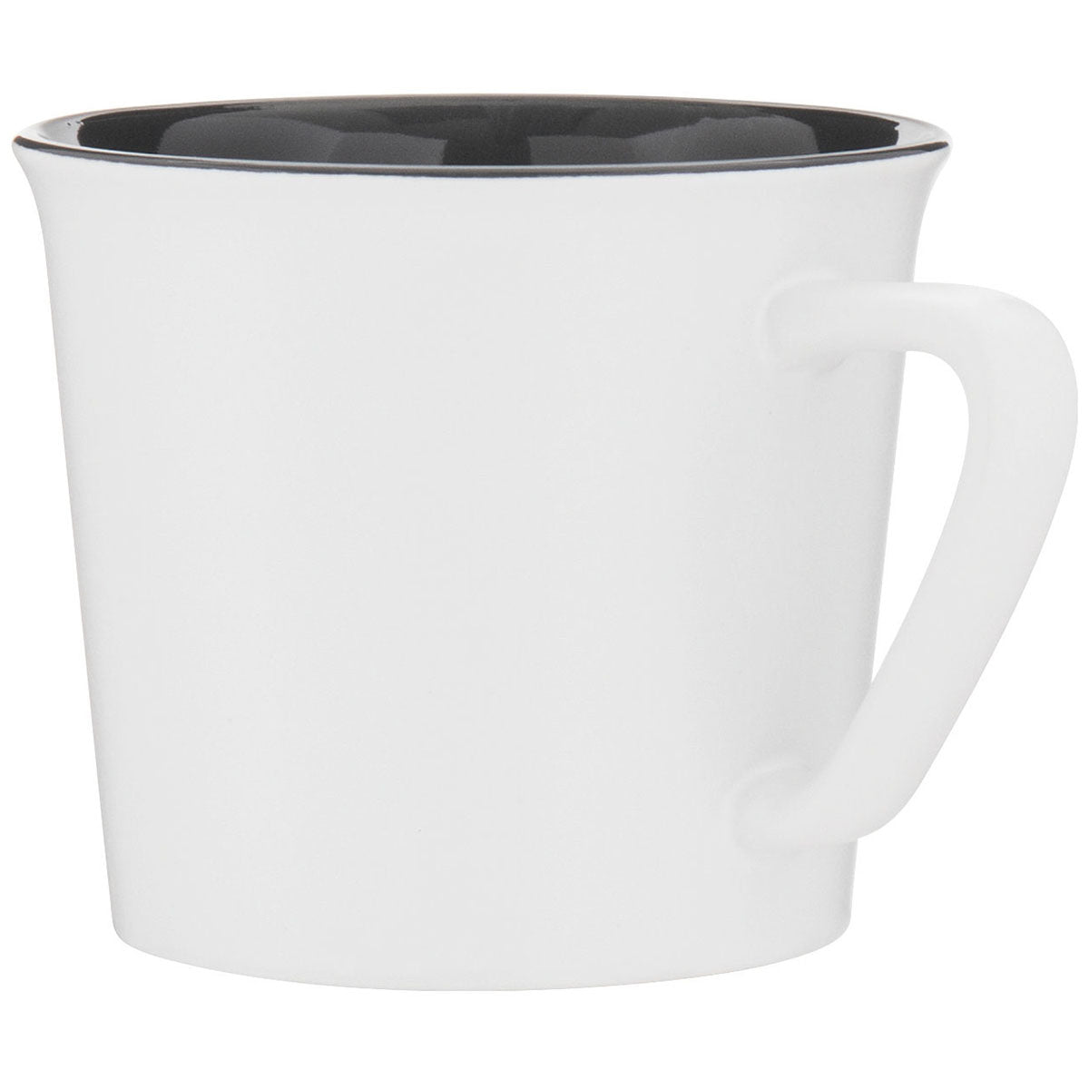 ETS Express Storm Grey Cavetto 11oz Ceramic Mug