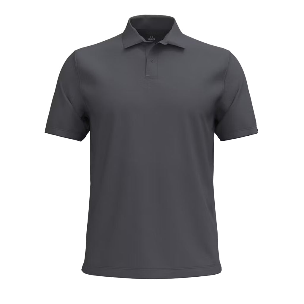 48-Hour Under Armour Men's Castlerock Tee To Green Polo