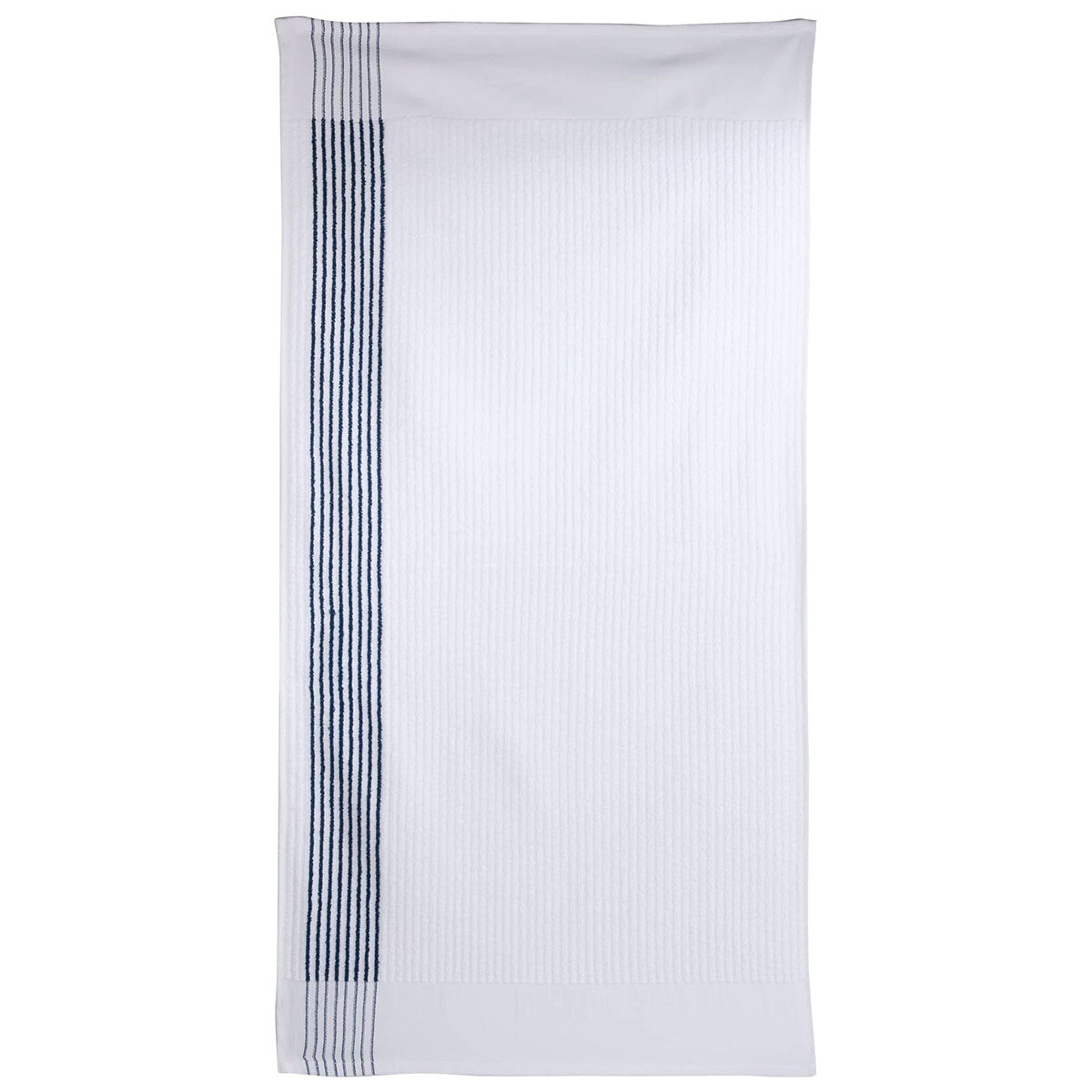 Leed's Navy 22" x 44" Caddy Golf Towel