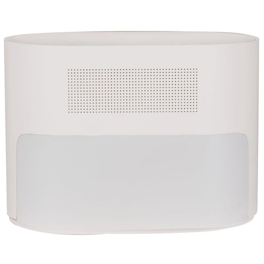 Wellable Cream White Noise Sunrise Alarm Clock