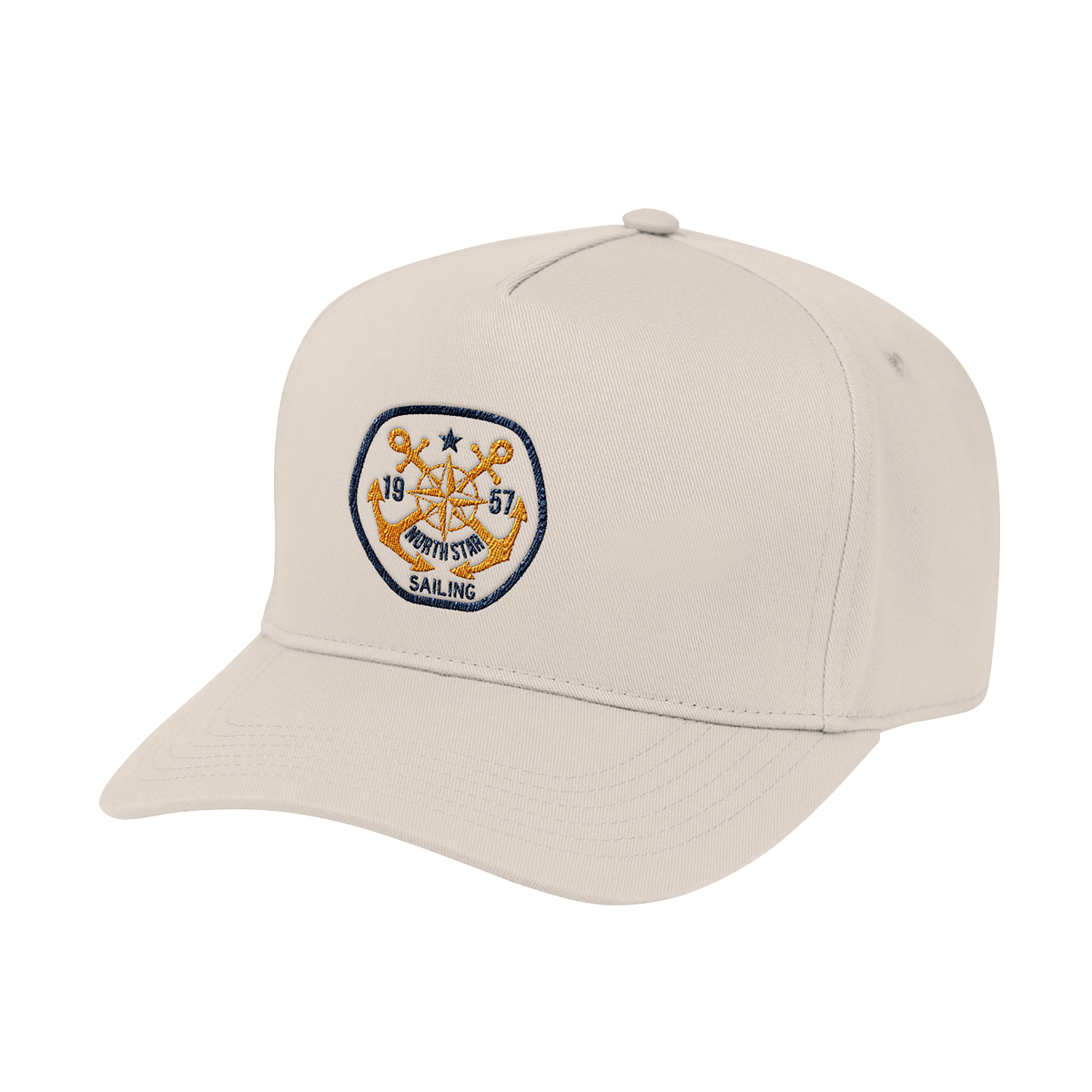 Hit Khaki Strike Zone Cap