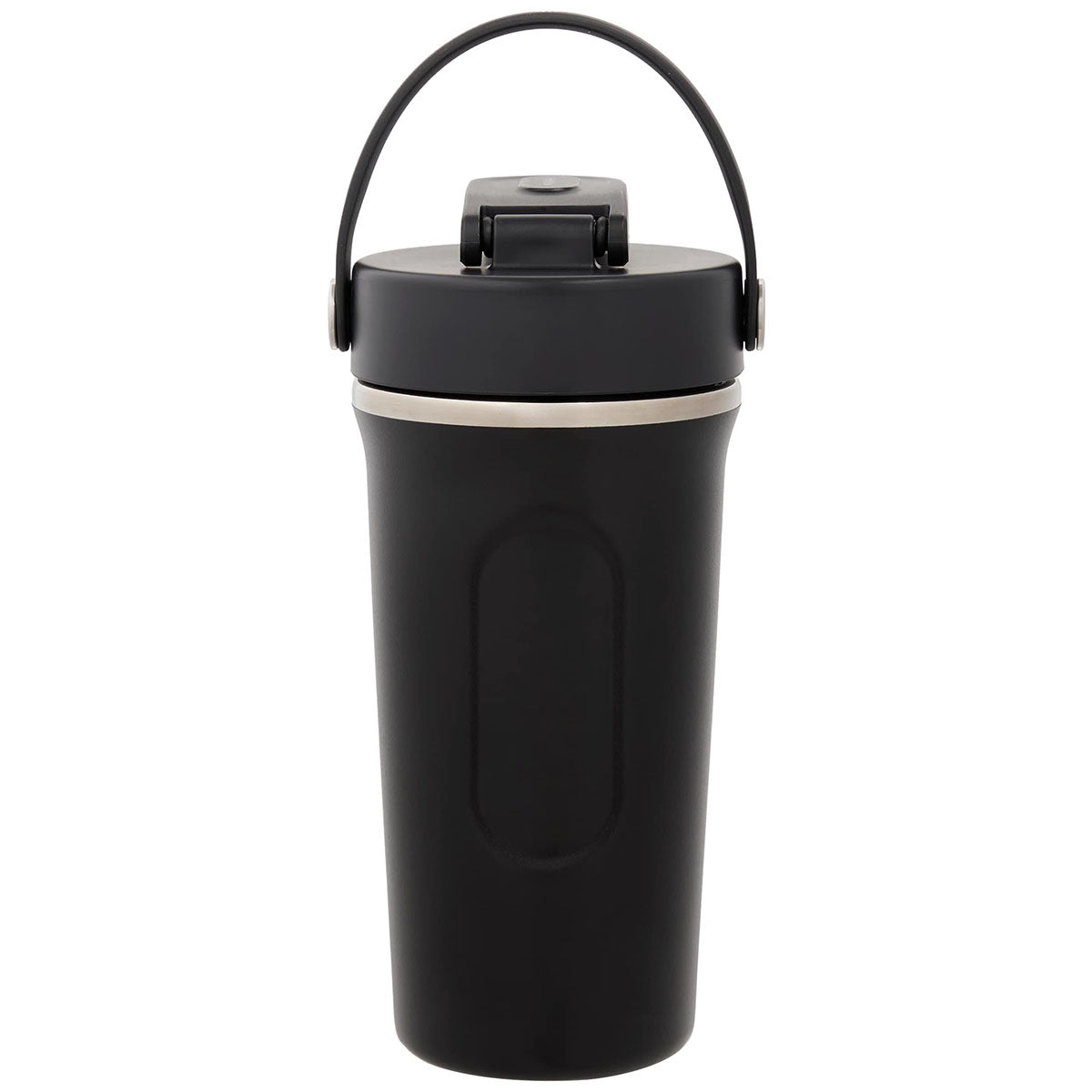 Hydro Flask Black 24 oz Shaker Bottle