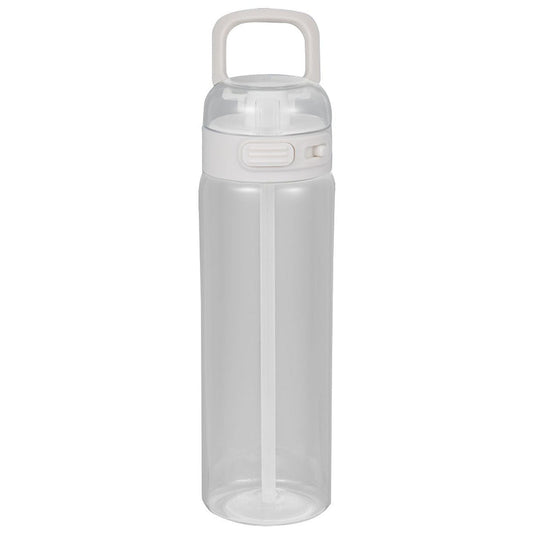 Leed's Clear Era Recycled Plastic Bottle 27oz
