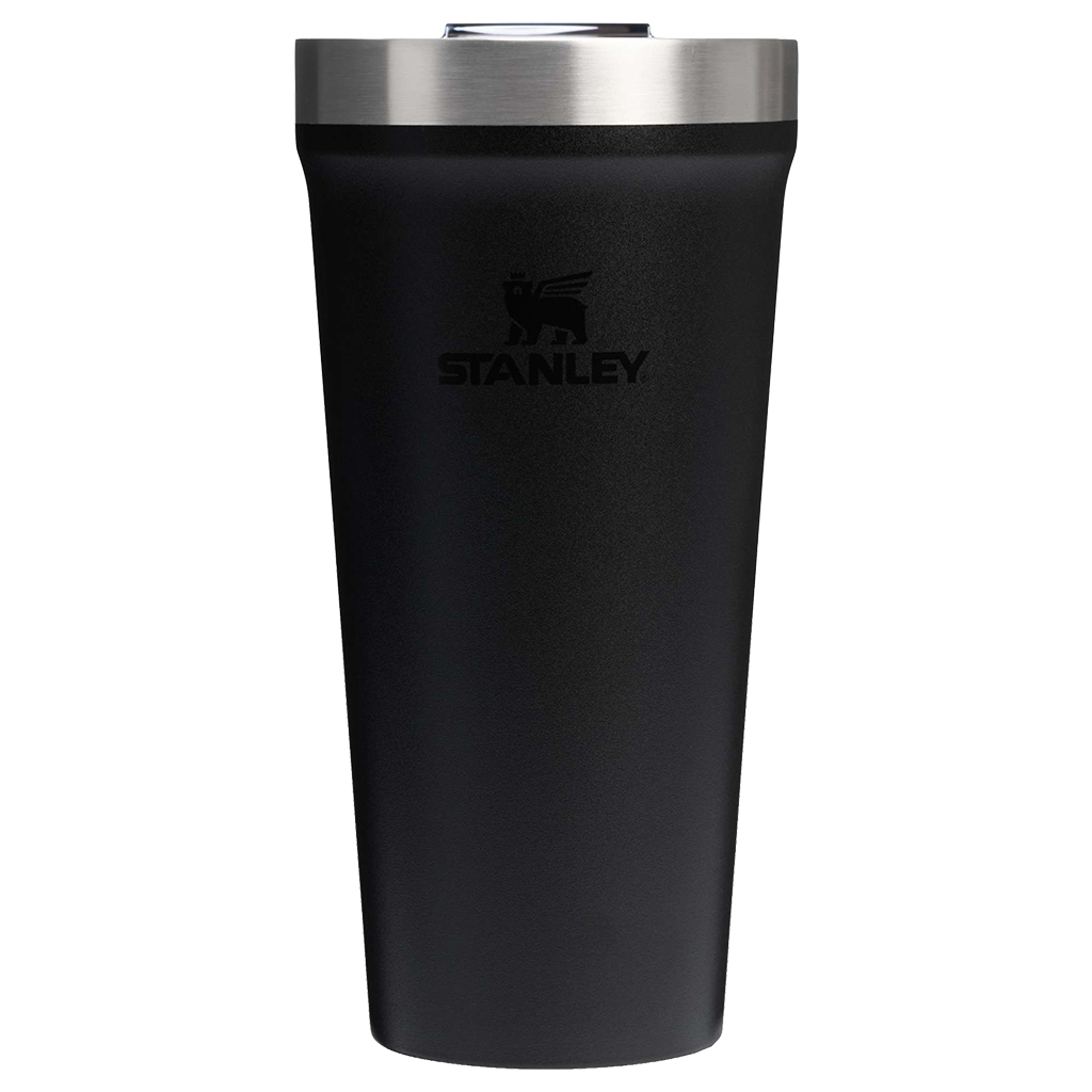 Stanley Black Everyday Tumbler 20oz