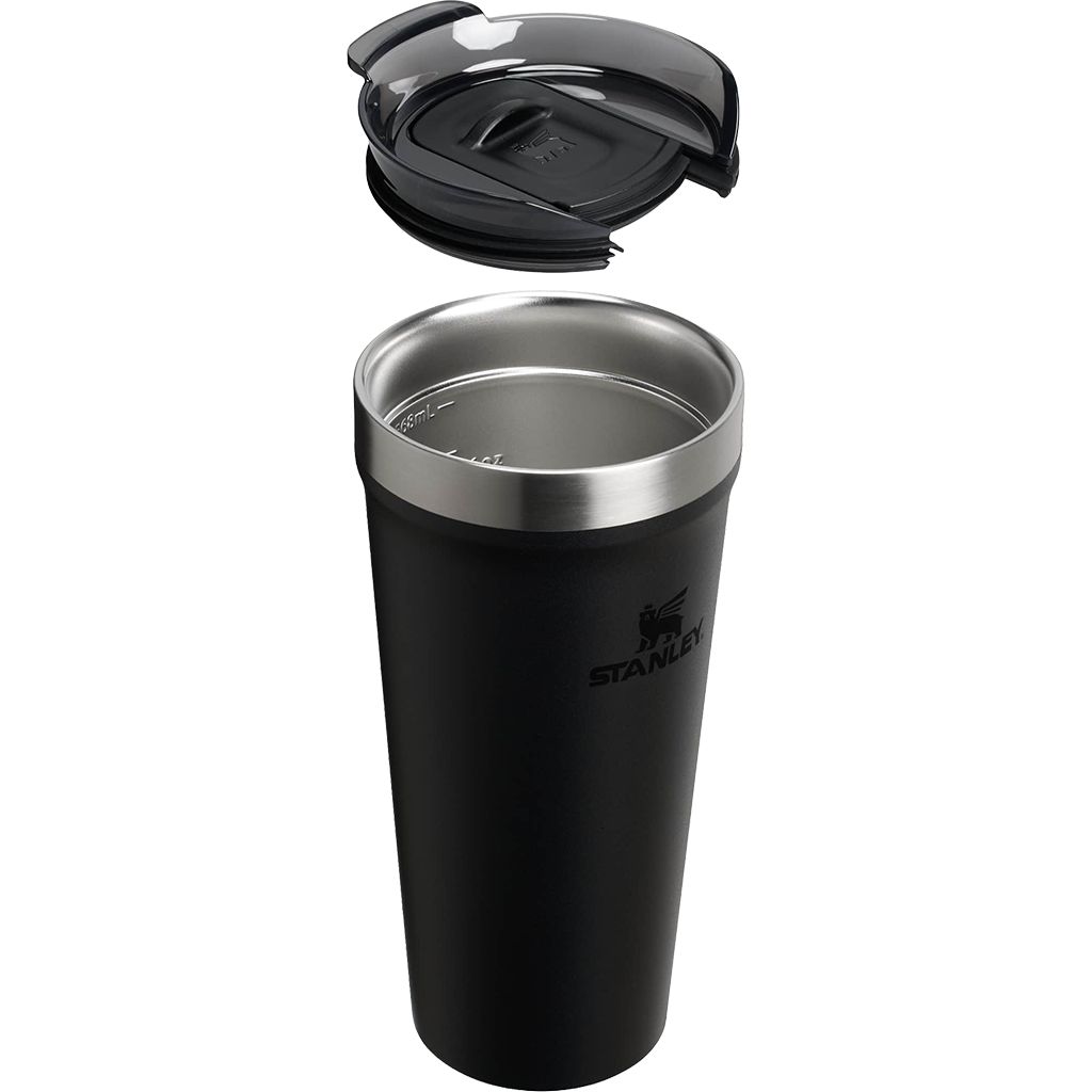 Stanley Black Everyday Tumbler 20oz