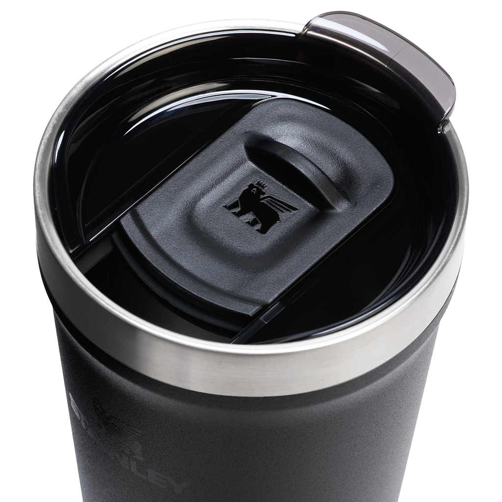 Stanley Black Everyday Tumbler 20oz